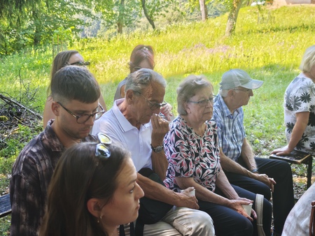 Ob obletnici smrti Ivana Kuharja – Prežihovega Anzana (16)